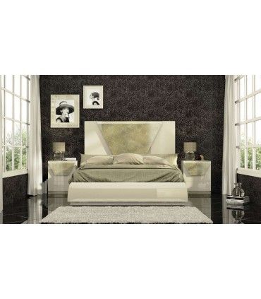 Dormitorio de diseño moderno DOR 89