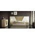 Dormitorio moderno con luz DOR 90