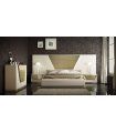 Dormitorio moderno con luz DOR 90