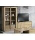 Mueble Television Nórdico Auren