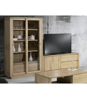 Mueble Television Nórdico Auren