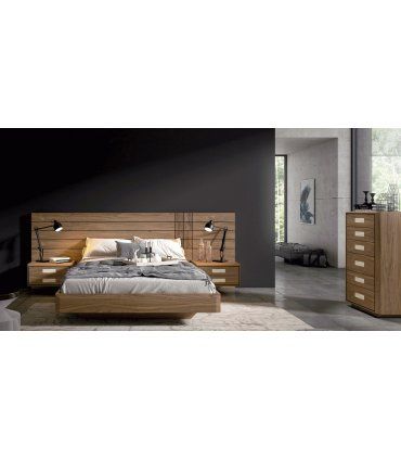 Dormitorio Dalama