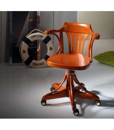 Mesa escritorio Camarote, silla