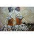 Bailarinas clásicas con corpiño