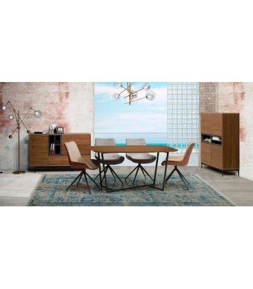 Comedor moderno Asen