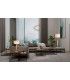 Ambiente moderno Asen