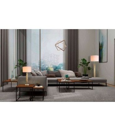 Ambiente moderno Asen