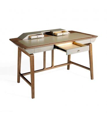 Mesa escritorio contemporáneo Rivero