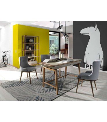 Mesa escritorio contemporáneo Rivero