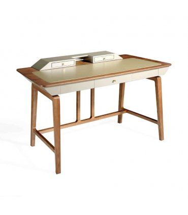 Mesa escritorio contemporáneo Rivero