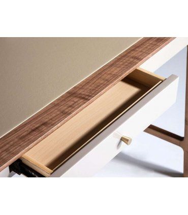 Mesa escritorio contemporáneo Rivero