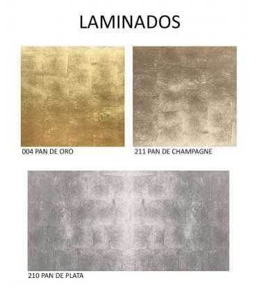 Acabados laminados