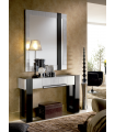 Consola moderna plata Vibio