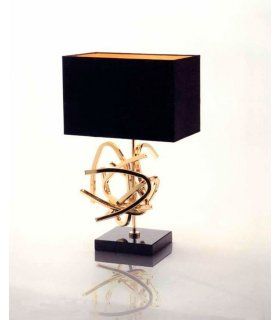 Lámpara sobremesa Herraduras