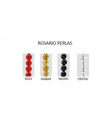 Rosario de perlas