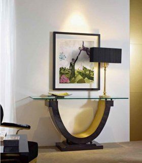 Consola Art Déco Eyon