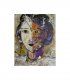 Cuadro Mujer Vintage B