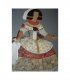 Cuadro Pintura Original Menina