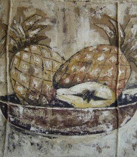 Cuadro Bodegón I Pintura Original
