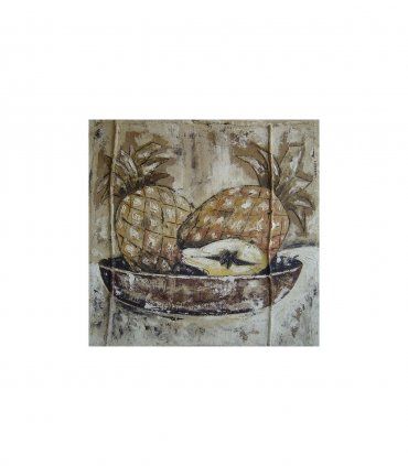 Cuadro Bodegón I Pintura Original