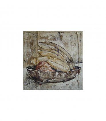Cuadro Bodegón II Pintura Original