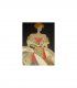 Cuadro Pintura Original Dama I