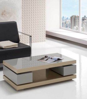 Mesa de centro elevable Holly