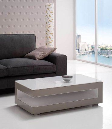 Mesa de centro elevable Anni