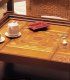 Mesa de Cordobán Jebel, detalle