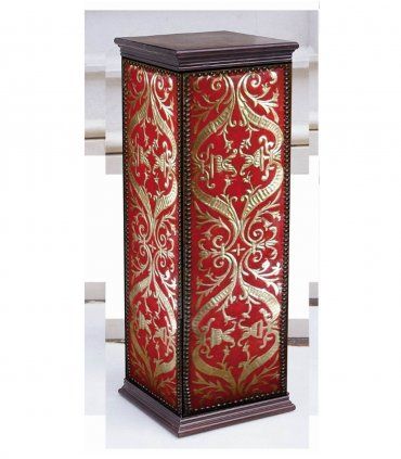 Pedestal de Cordobán Sila