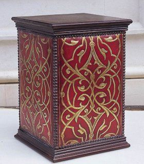 Pedestal de Cordobán Sila, pequeño
