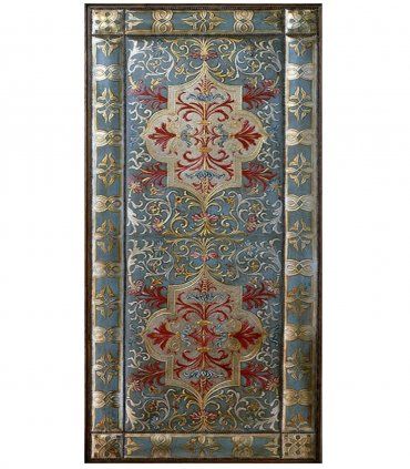 Cuadro Panel de Cordobán Ecija