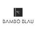 bambo blau