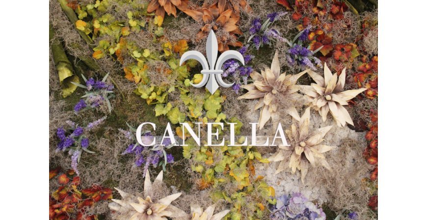 CANELLA, MUEBLES DE LUJO PARA AMBIENTES EXCLUSIVOS