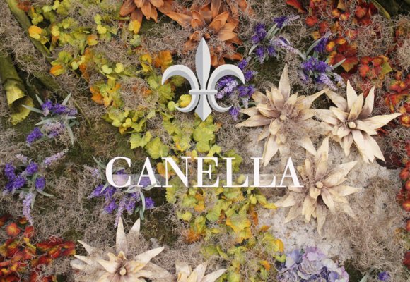 CANELLA, MUEBLES DE LUJO PARA AMBIENTES EXCLUSIVOS
