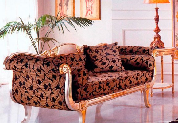 LOCUS, MUEBLE ARTESANAL A MEDIDA DE ALTA DECORACIÓN