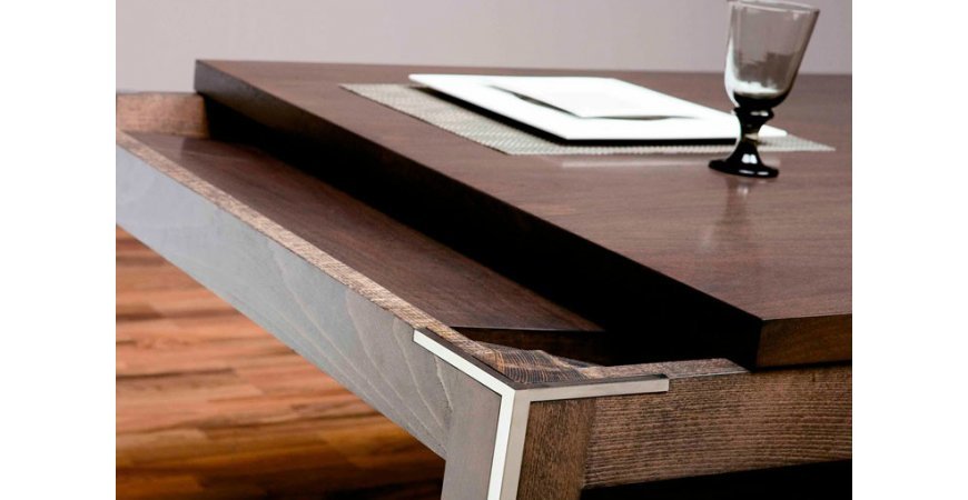 LA COLECCIÓN AKITA DE ARTES MOBLE, MUEBLE DE DISEÑO CONTEMPORÁNEO