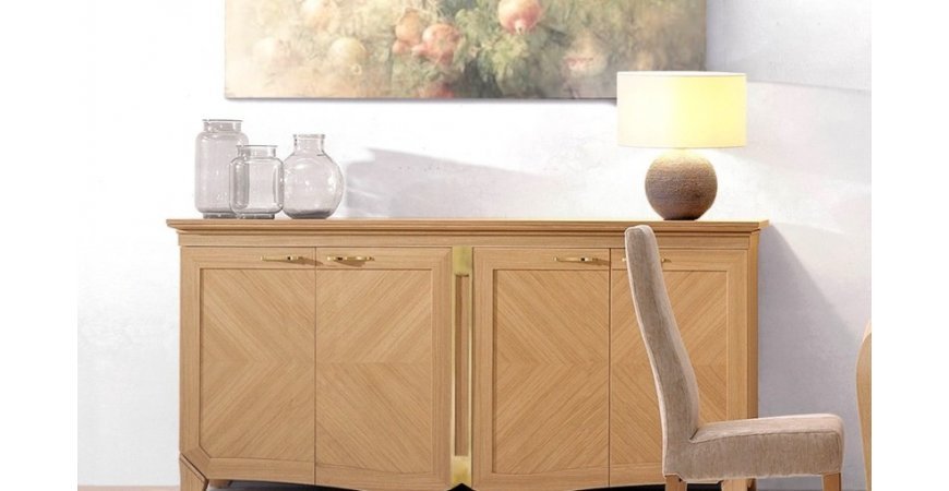 TOSCANO MOBIL, MUEBLES DE AUTOR