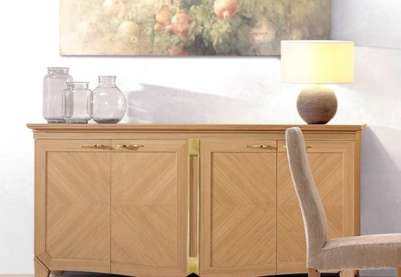 TOSCANO MOBIL, MUEBLES DE AUTOR