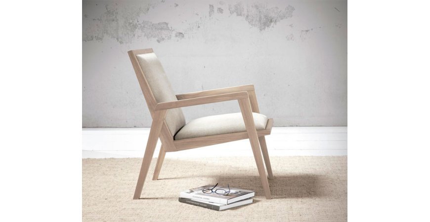 MUEBLES DE MADERA DE TECA PARA INTERIORES CONTEMPORÁNEOS