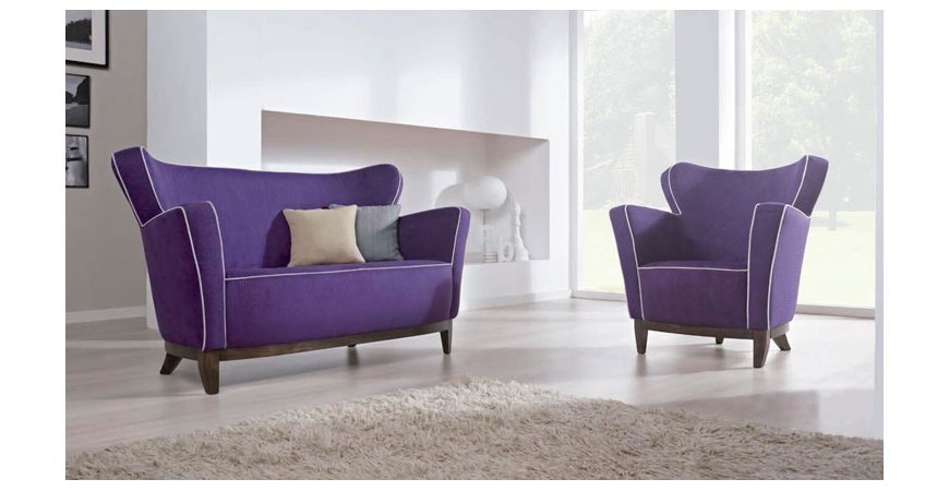 FRESHFURNITURE, TAPIZADOS ARTESANALES Y DISEÑO INNOVADOR