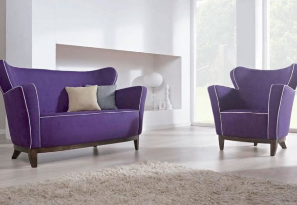 FRESHFURNITURE, TAPIZADOS ARTESANALES Y DISEÑO INNOVADOR