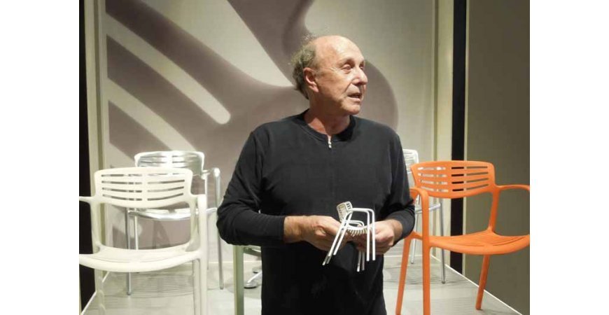 JORGE PENSI, DISEÑO VANGUARDISTA Y FUNCIONAL