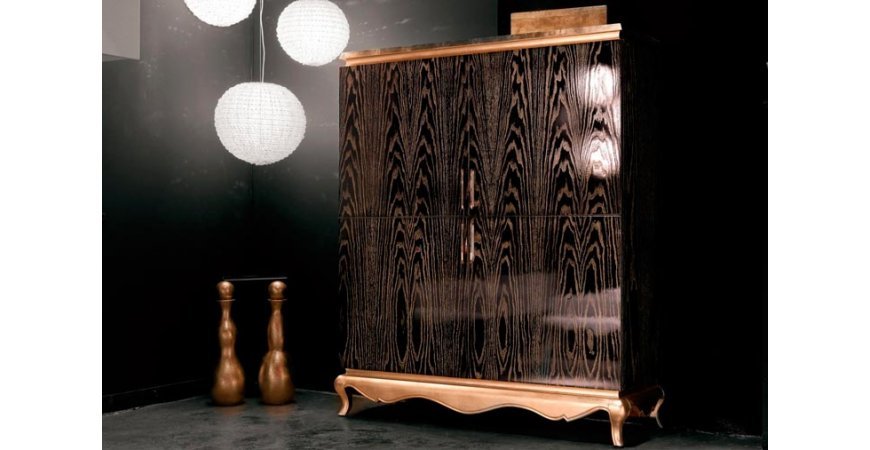 VERSATILE HOME, MUEBLE DE DISEÑO CON ACABADOS ESPECTACULARES