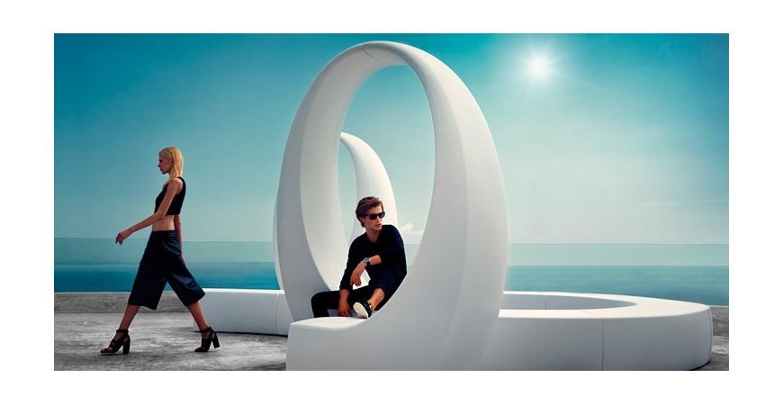 LOS JARDINES Y TERRAZAS MÁS EXCLUSIVAS CON EL SELLO VONDOM