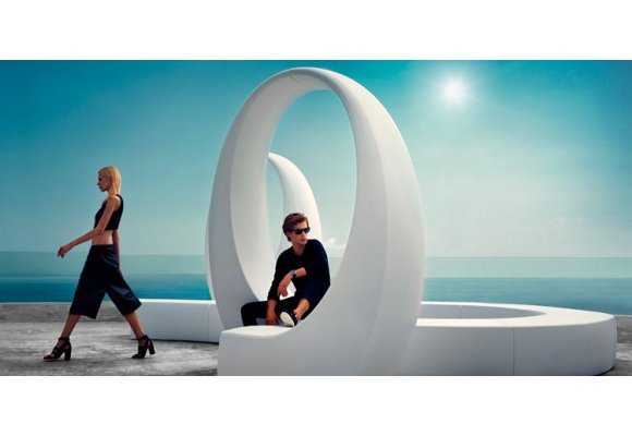 LOS JARDINES Y TERRAZAS MÁS EXCLUSIVAS CON EL SELLO VONDOM