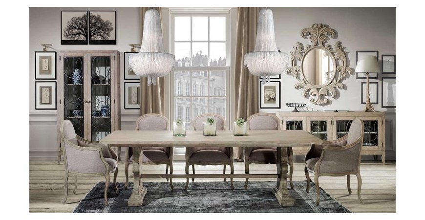 'ARTISANS', BELLEZA NATURAL PARA INTERIORES ELEGANTES