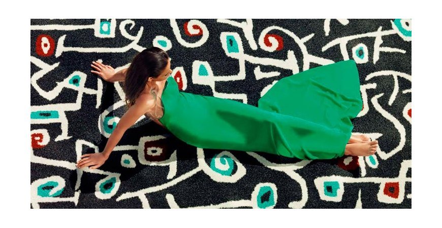 ALFOMBRAS DE EXTERIOR: DANDO VIDA A LOS SUELOS DE TU TERRAZA, JARDÍN O PATIO