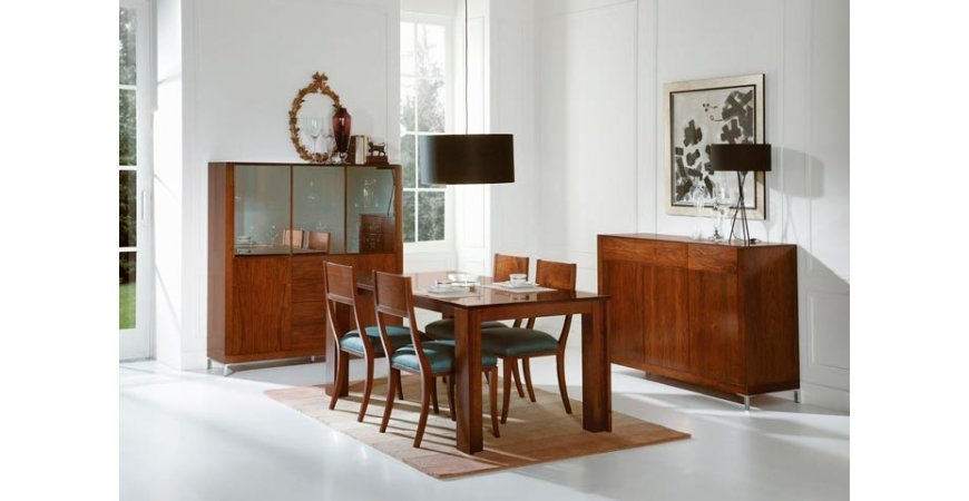 HURTADO MUEBLES, EXPERIENCIA EN DISEÑO Y CALIDAD