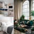10 TENDENCIAS EN DECORACIÓN PARA ESTE 2019 SEGÚN PINTEREST